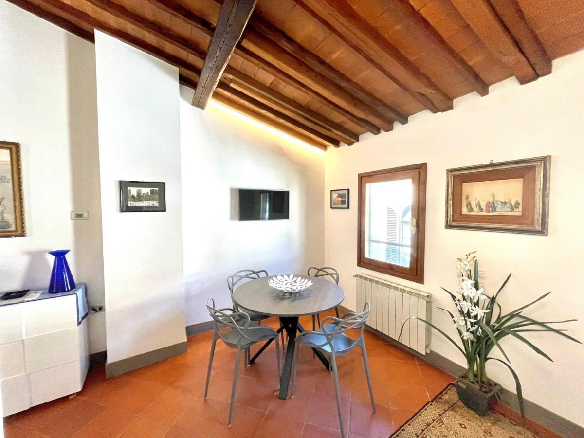 Charming In The Very Heart Of Firenze
