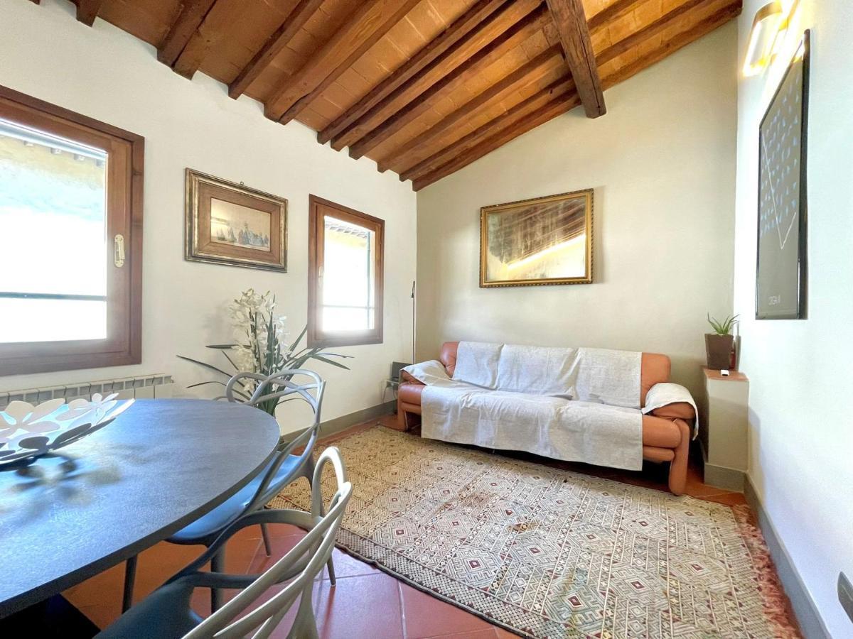 Charming In The Very Heart Of Firenze