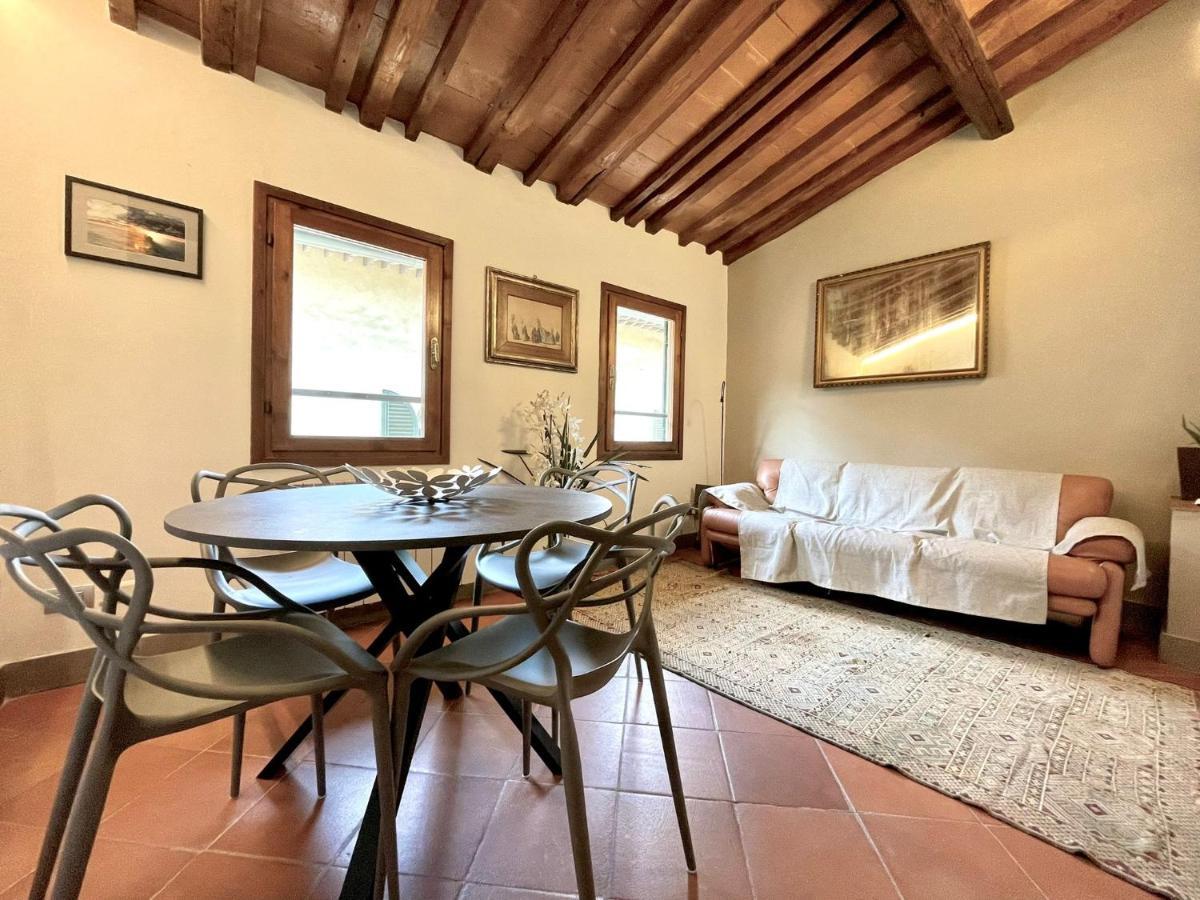Appartamento Charming In The Very Heart Of