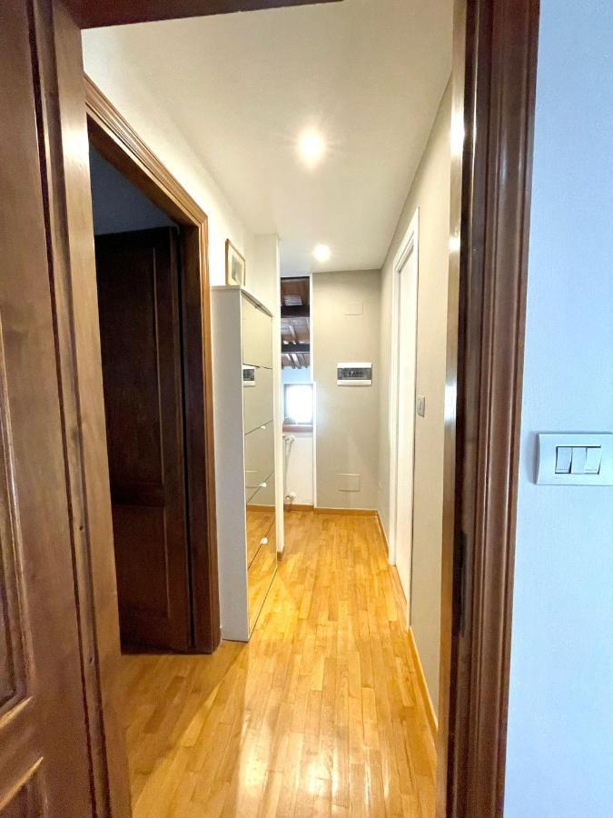 Charming In The Very Heart Of Appartamento Firenze