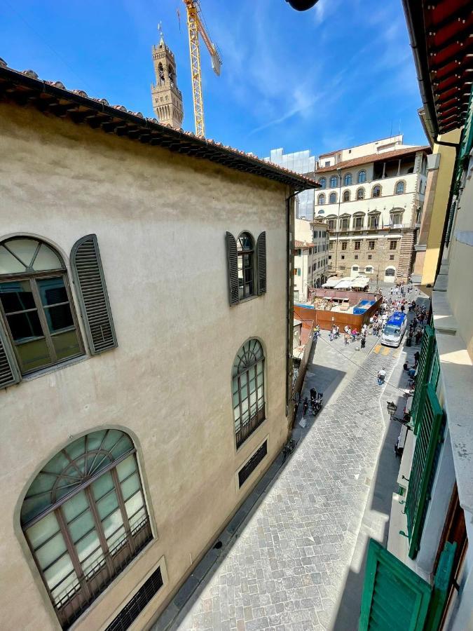 Appartamento Charming In The Very Heart Of *