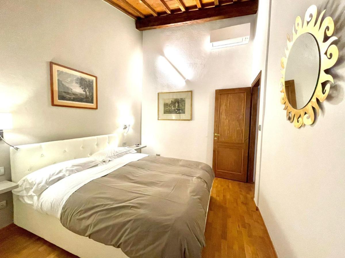 Charming In The Very Heart Of * Firenze