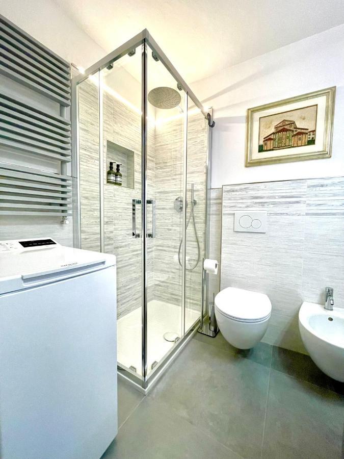 Appartamento Charming In The Very Heart Of *