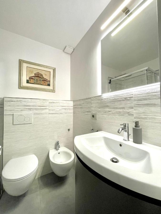 Appartamento Charming In The Very Heart Of *